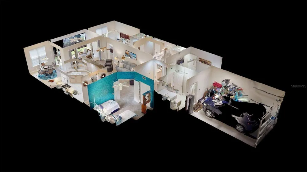 7434 BOTANICA PARKWAY #101 Sarasota, FL 34238