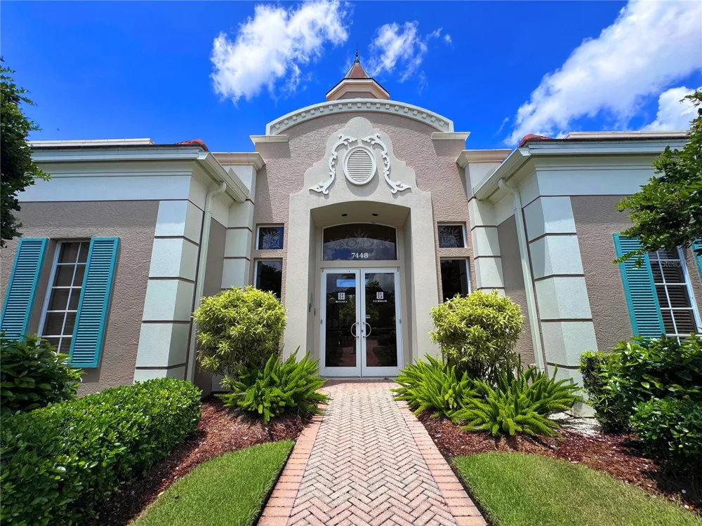 7434 BOTANICA PARKWAY #101 Sarasota, FL 34238