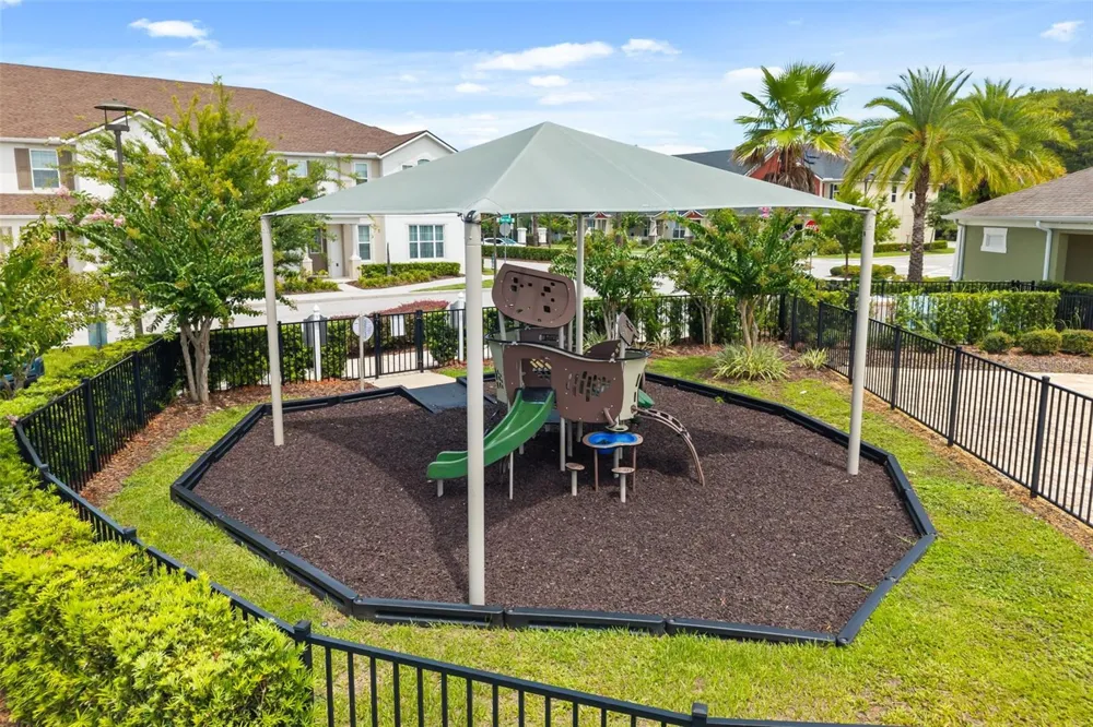 10245 HIGHLINE CREST STREET Orlando, FL 32832
