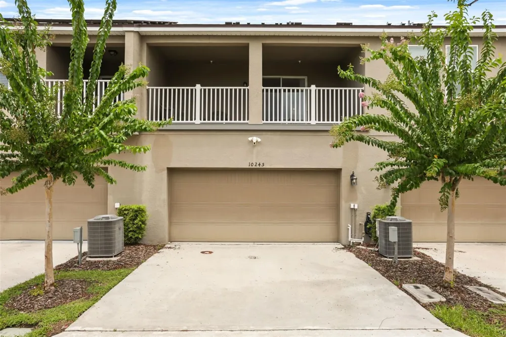 10245 HIGHLINE CREST STREET Orlando, FL 32832