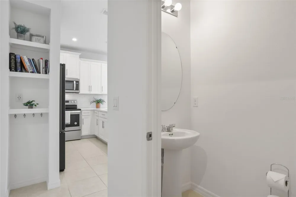 10245 HIGHLINE CREST STREET Orlando, FL 32832