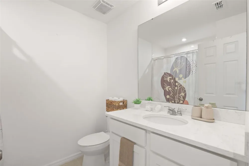 10245 HIGHLINE CREST STREET Orlando, FL 32832