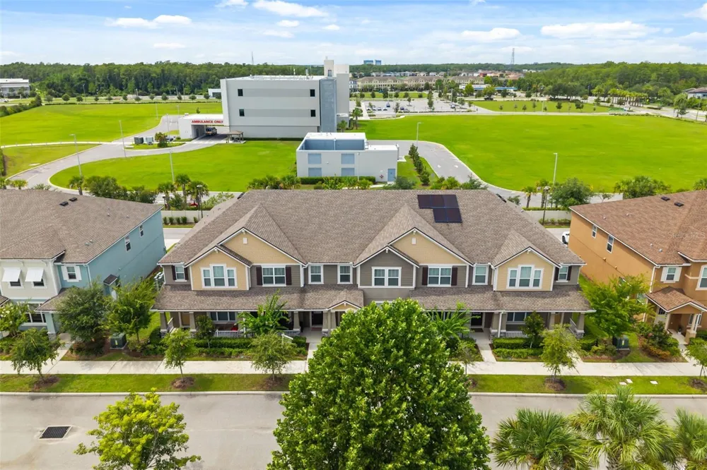 10245 HIGHLINE CREST STREET Orlando, FL 32832