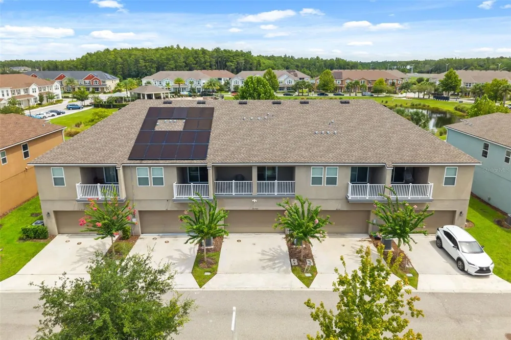 10245 HIGHLINE CREST STREET Orlando, FL 32832