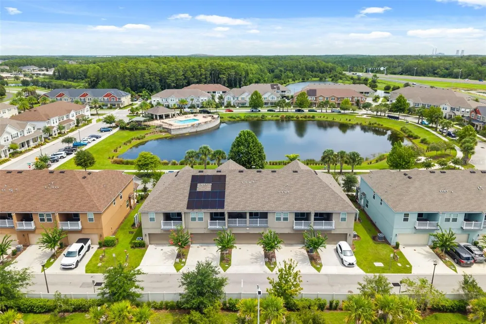 10245 HIGHLINE CREST STREET Orlando, FL 32832