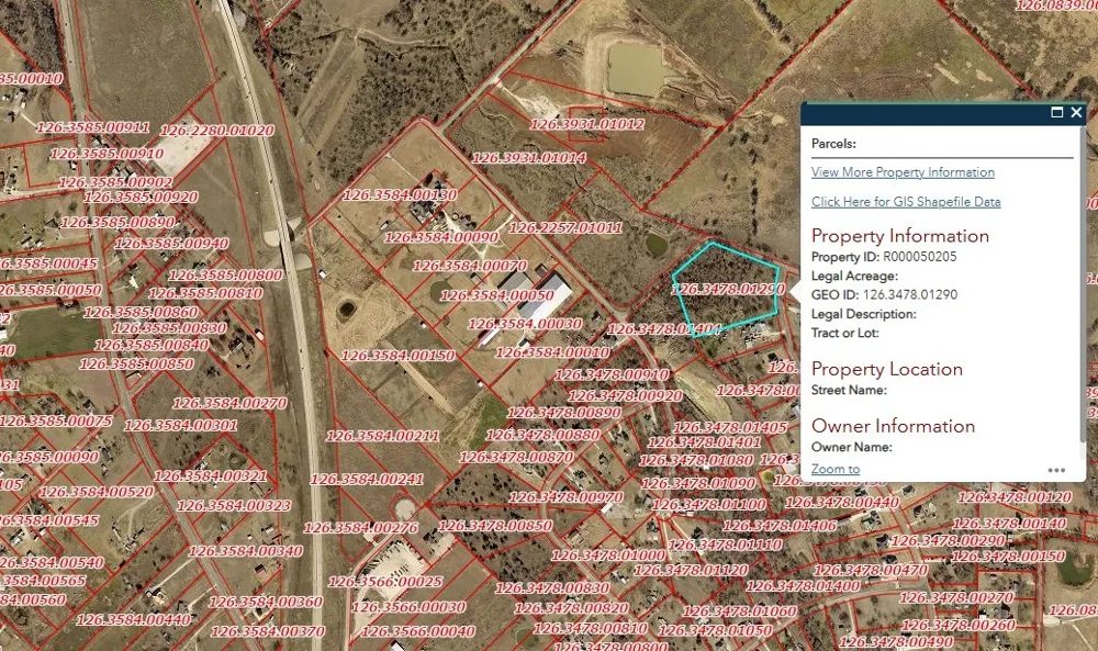 2502 Emerald Forest Drive Burleson, TX 76028