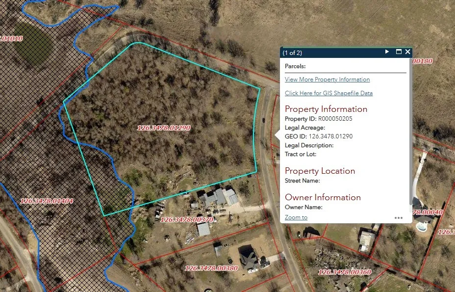 2502 Emerald Forest Drive Burleson, TX 76028