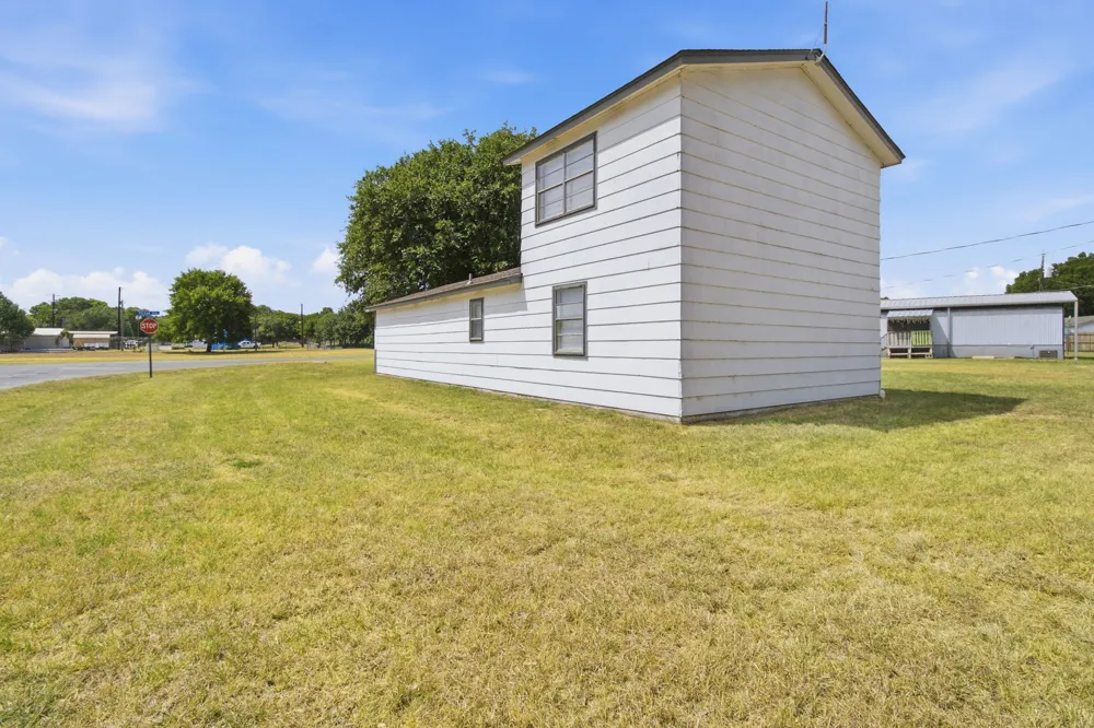 1833 Pelican Drive Pelican Bay, TX 76020
