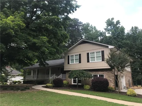 283 Northgate Trace