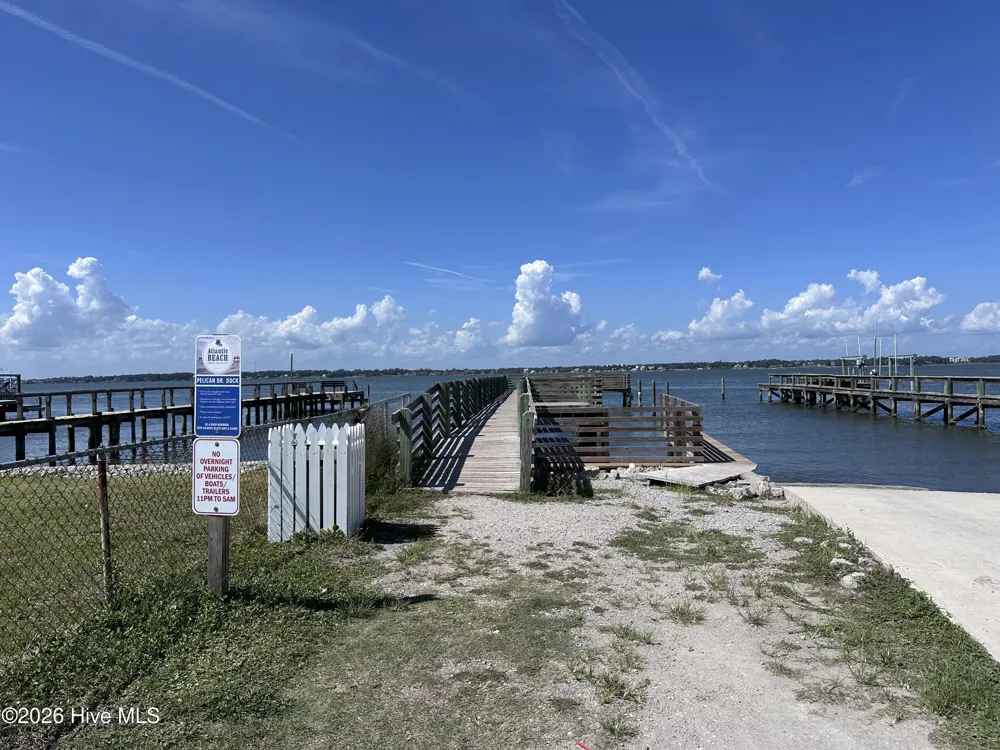 2800 W Fort Macon Road #55 Atlantic Beach, NC 28512