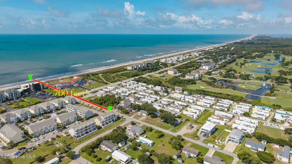 2800 W Fort Macon Road #55 Atlantic Beach, NC 28512