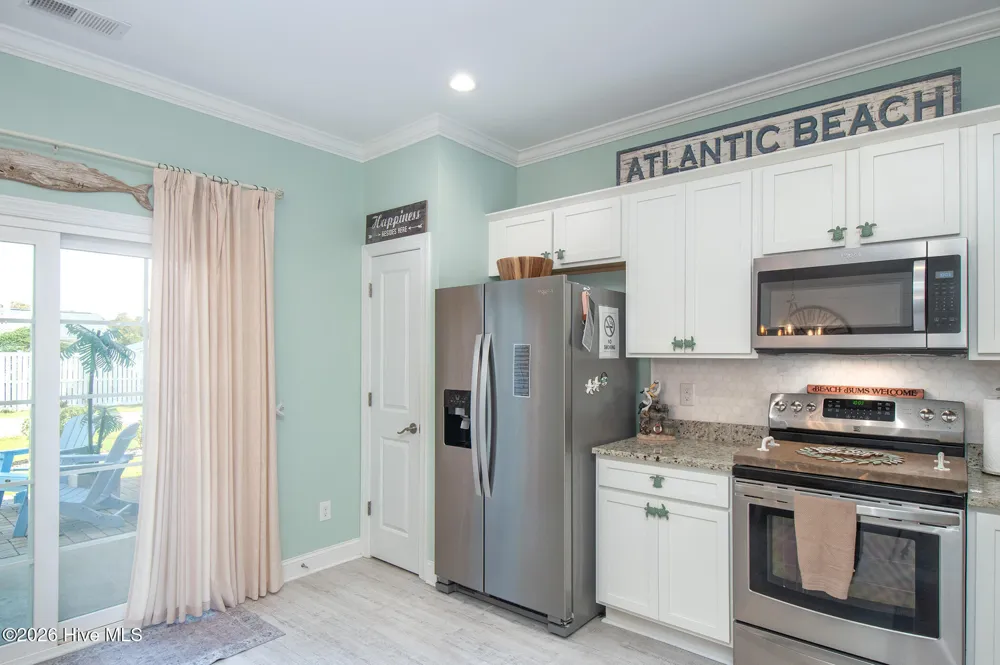 2800 W Fort Macon Road #55 Atlantic Beach, NC 28512