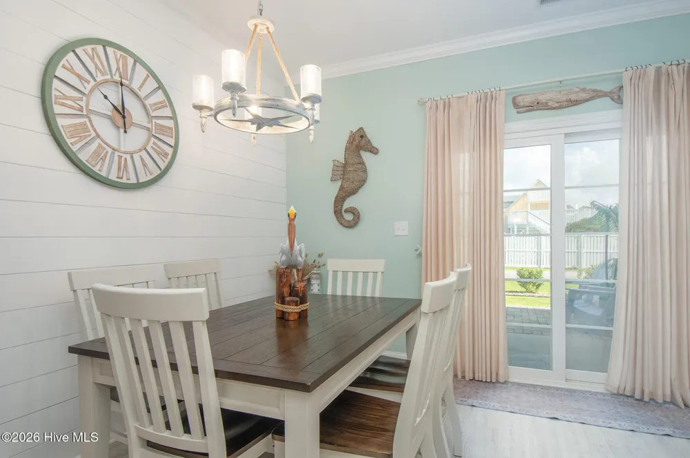 2800 W Fort Macon Road #55 Atlantic Beach, NC 28512