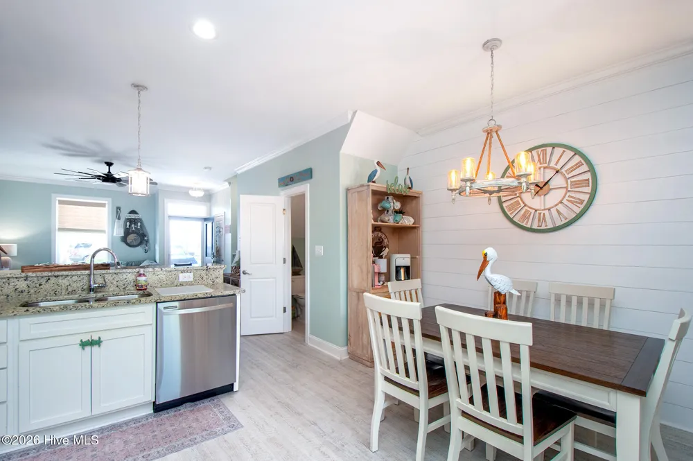2800 W Fort Macon Road #55 Atlantic Beach, NC 28512