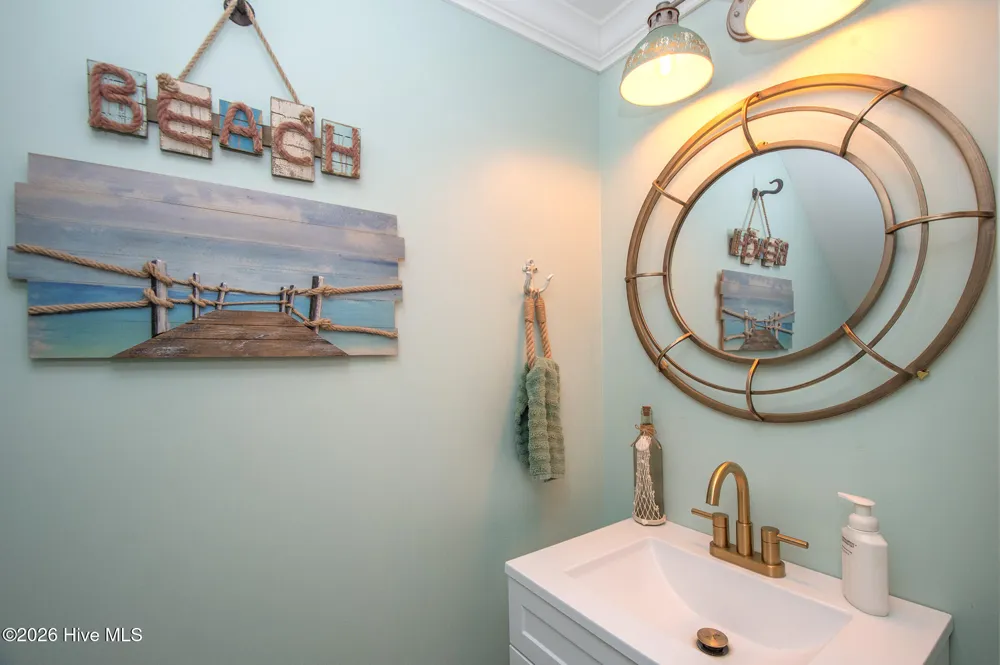 2800 W Fort Macon Road #55 Atlantic Beach, NC 28512