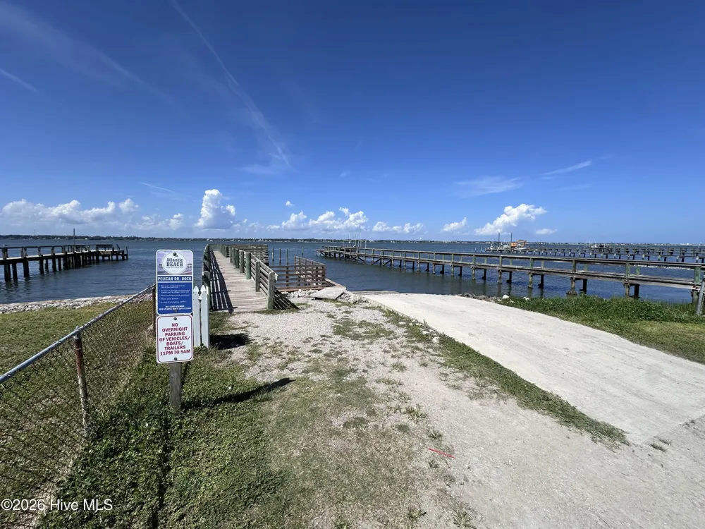 2800 W Fort Macon Road #55 Atlantic Beach, NC 28512