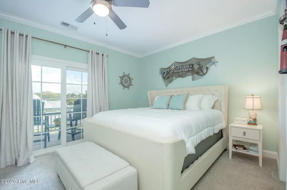 2800 W Fort Macon Road #55 Atlantic Beach, NC 28512