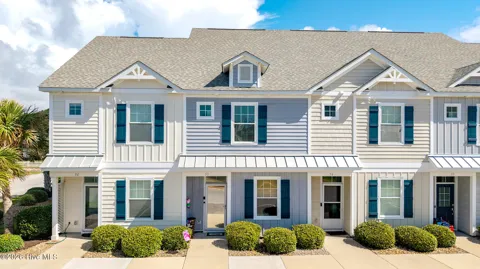 2800 W Fort Macon Road #55