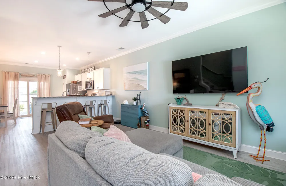 2800 W Fort Macon Road #55 Atlantic Beach, NC 28512