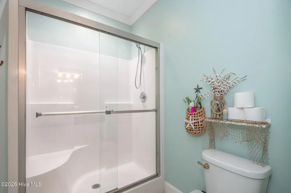 2800 W Fort Macon Road #55 Atlantic Beach, NC 28512