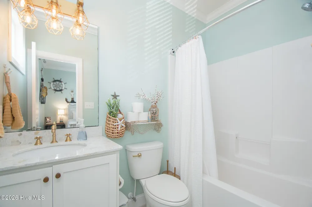 2800 W Fort Macon Road #55 Atlantic Beach, NC 28512