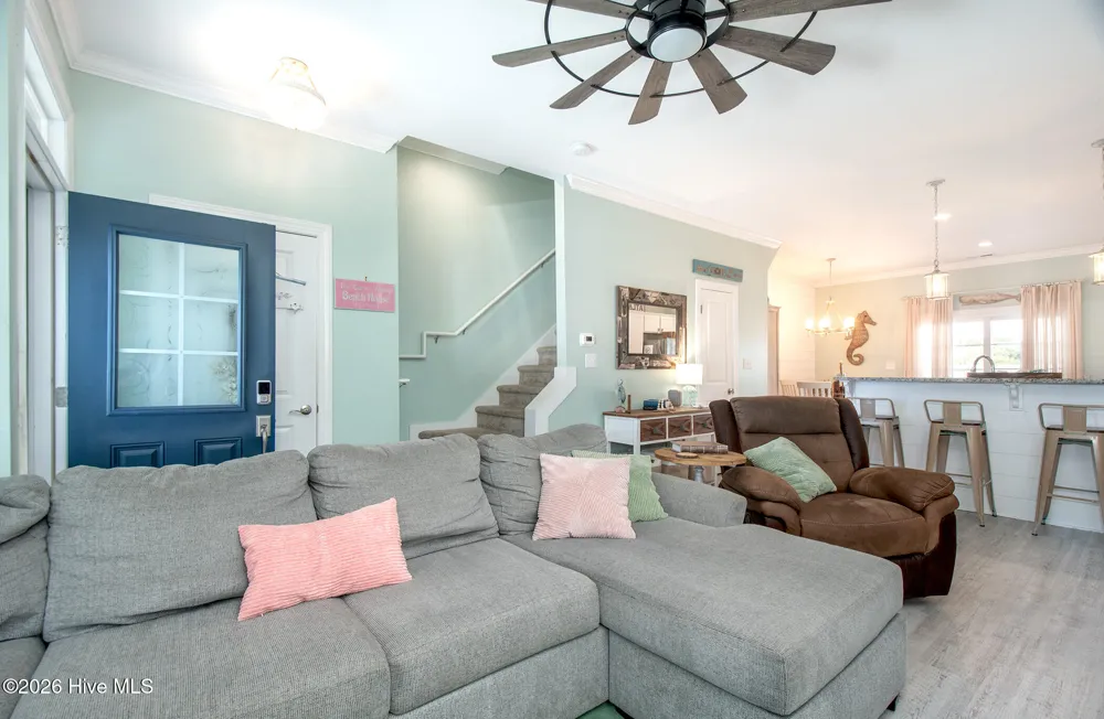 2800 W Fort Macon Road #55 Atlantic Beach, NC 28512