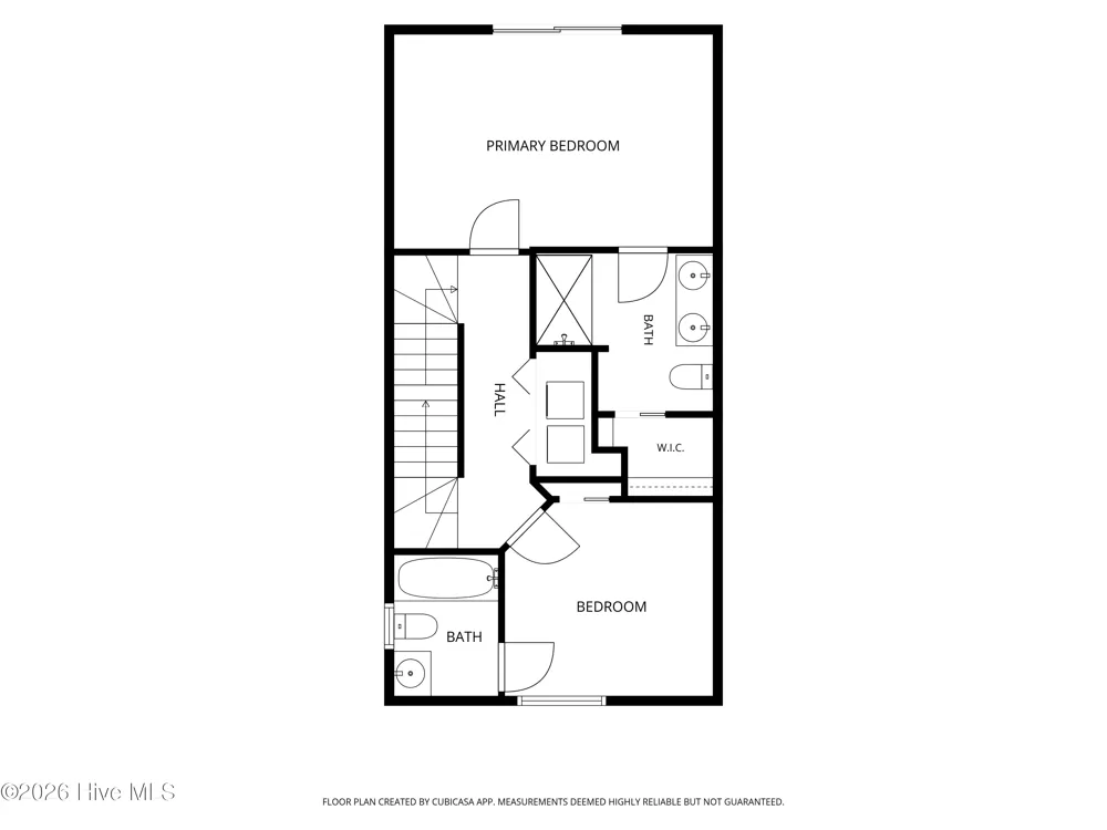 2800 W Fort Macon Road #55 Atlantic Beach, NC 28512