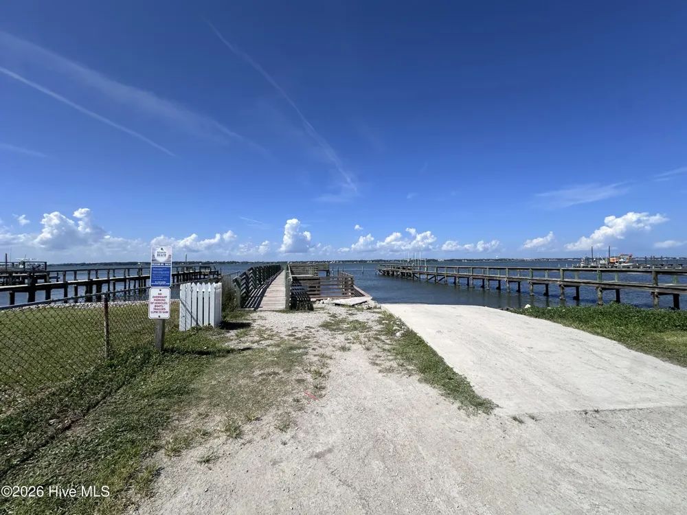 2800 W Fort Macon Road #55 Atlantic Beach, NC 28512