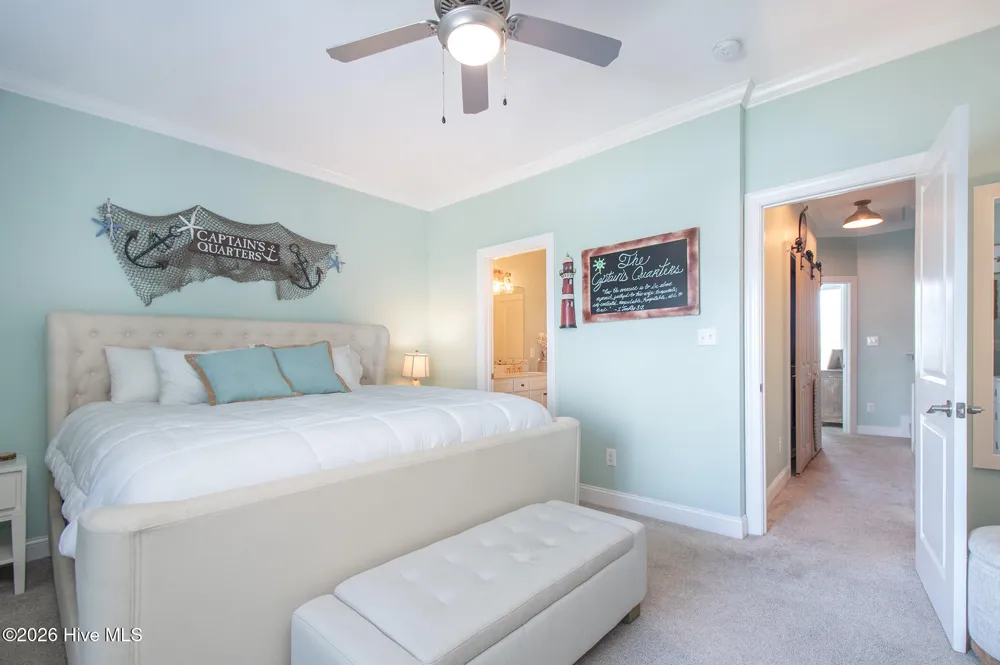 2800 W Fort Macon Road #55 Atlantic Beach, NC 28512