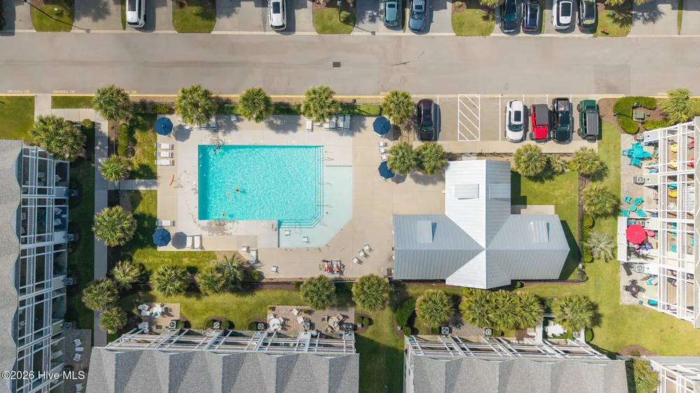 2800 W Fort Macon Road #55 Atlantic Beach, NC 28512