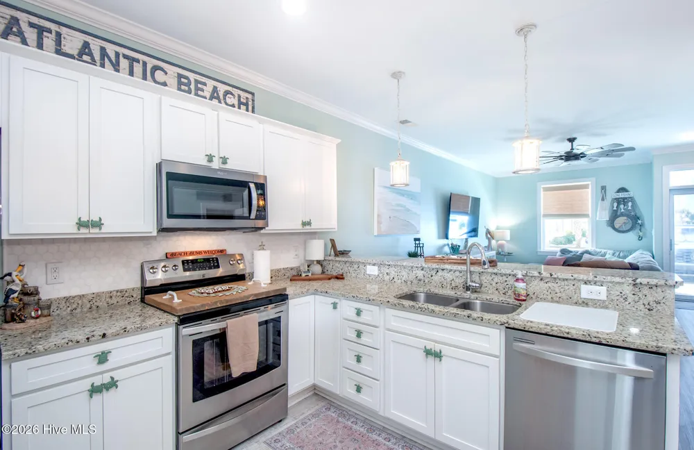 2800 W Fort Macon Road #55 Atlantic Beach, NC 28512