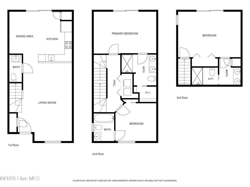 2800 W Fort Macon Road #55 Atlantic Beach, NC 28512