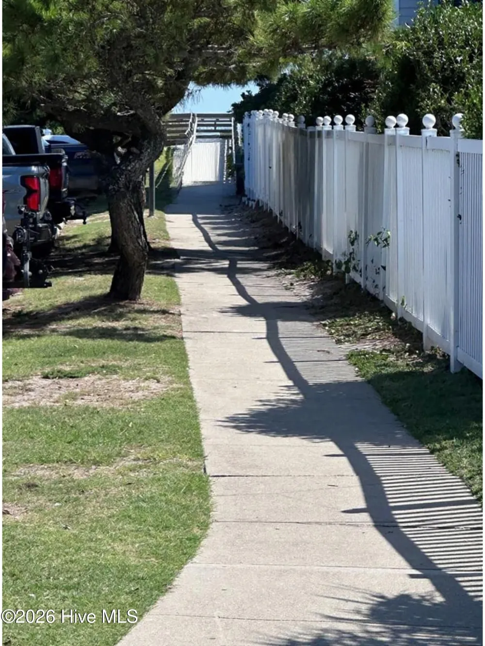 2800 W Fort Macon Road #55 Atlantic Beach, NC 28512