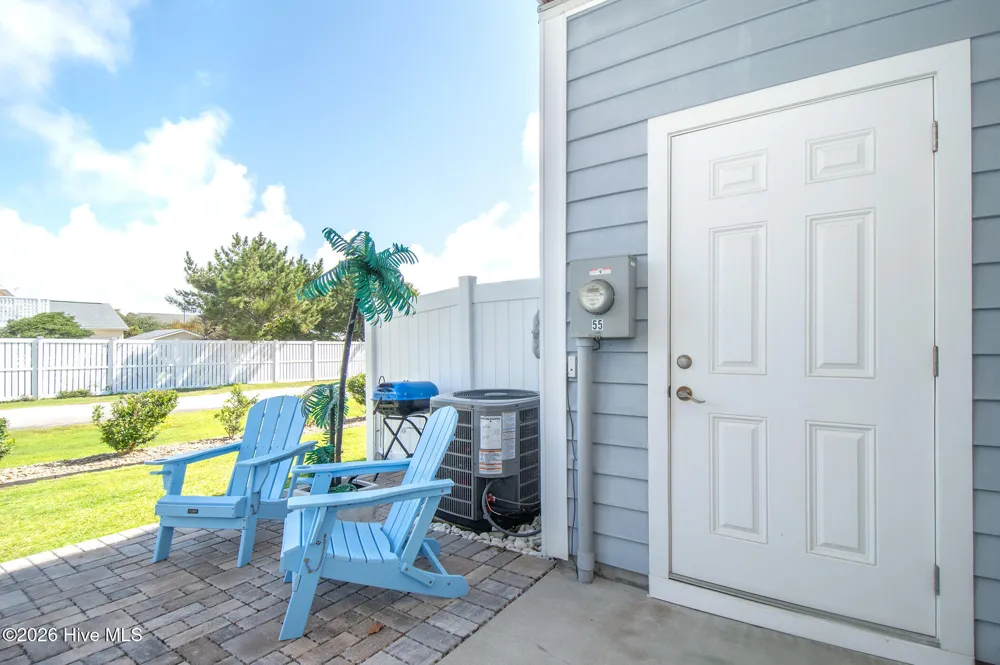 2800 W Fort Macon Road #55 Atlantic Beach, NC 28512