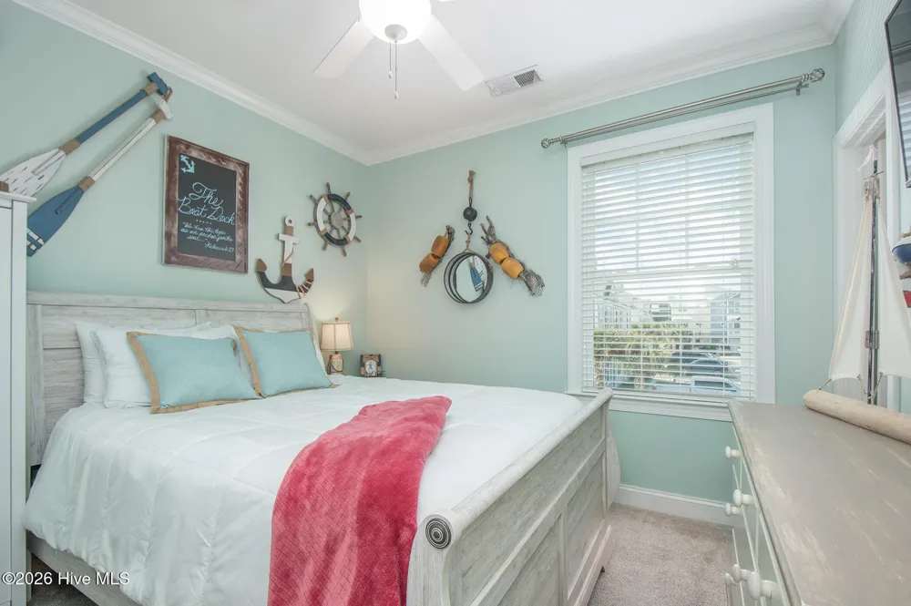 2800 W Fort Macon Road #55 Atlantic Beach, NC 28512