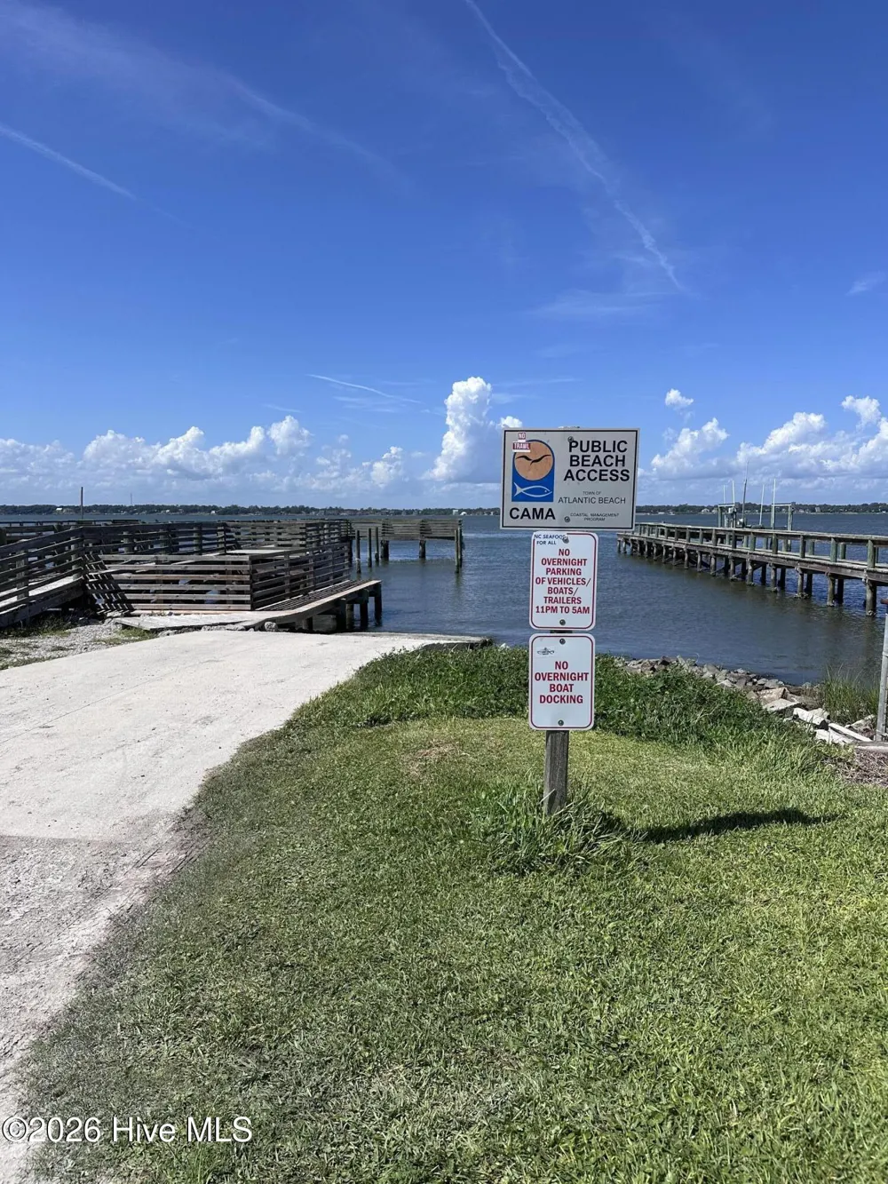 2800 W Fort Macon Road #55 Atlantic Beach, NC 28512