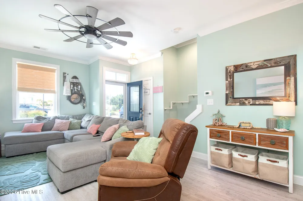 2800 W Fort Macon Road #55 Atlantic Beach, NC 28512
