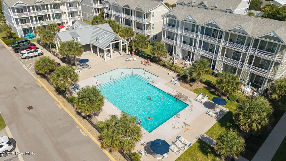 2800 W Fort Macon Road #55 Atlantic Beach, NC 28512