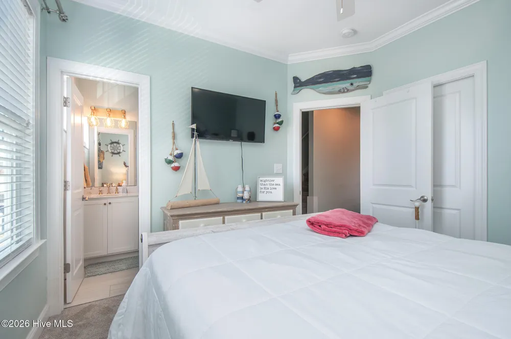 2800 W Fort Macon Road #55 Atlantic Beach, NC 28512