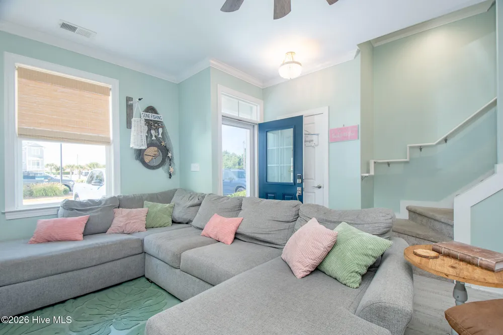 2800 W Fort Macon Road #55 Atlantic Beach, NC 28512