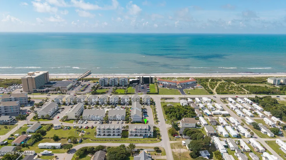 2800 W Fort Macon Road #55 Atlantic Beach, NC 28512