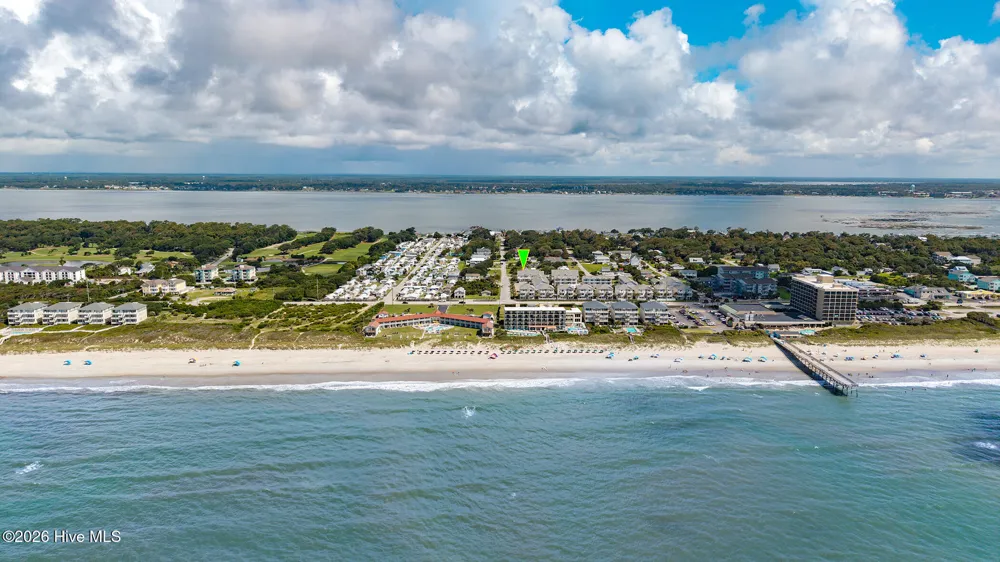 2800 W Fort Macon Road #55 Atlantic Beach, NC 28512