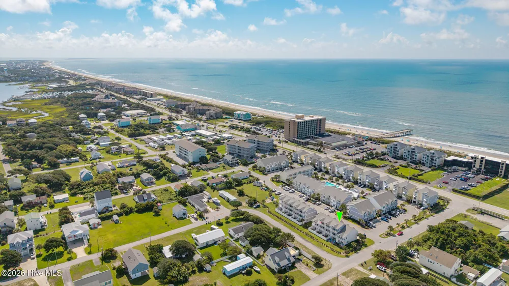 2800 W Fort Macon Road #55 Atlantic Beach, NC 28512