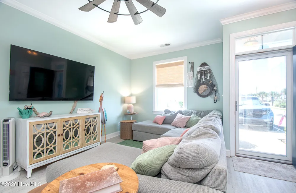 2800 W Fort Macon Road #55 Atlantic Beach, NC 28512