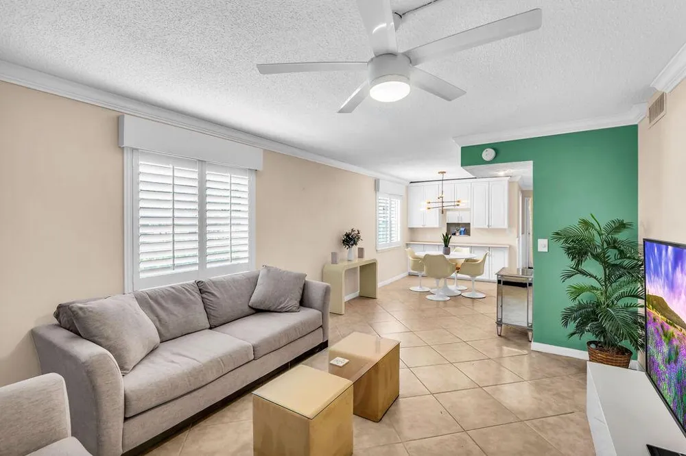 2600 SE OCEAN BOULEVARD #M1 Stuart, FL 34996