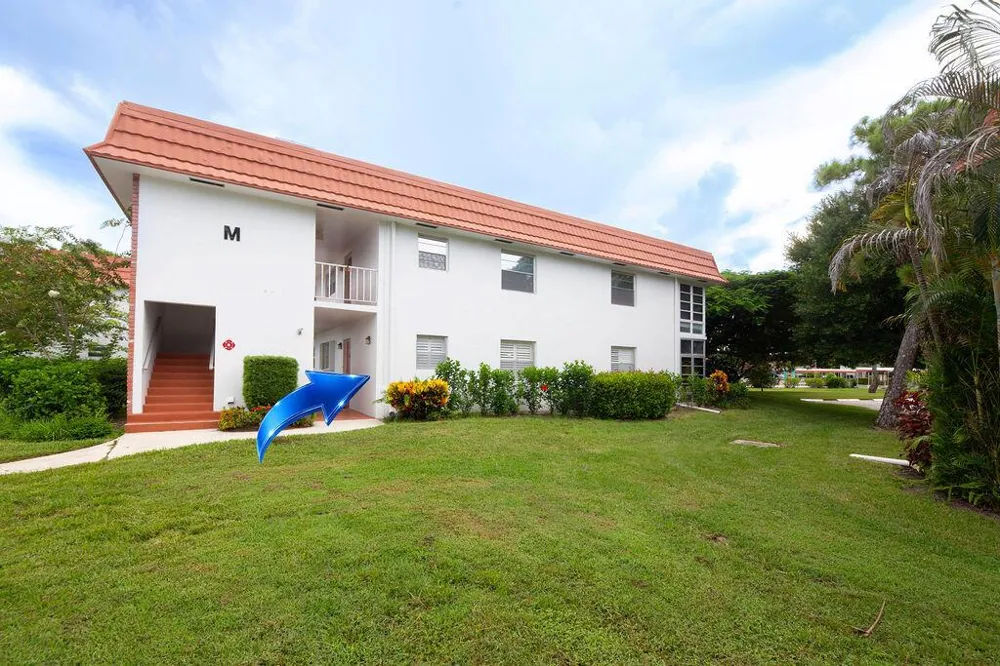 2600 SE OCEAN BOULEVARD #M1 Stuart, FL 34996