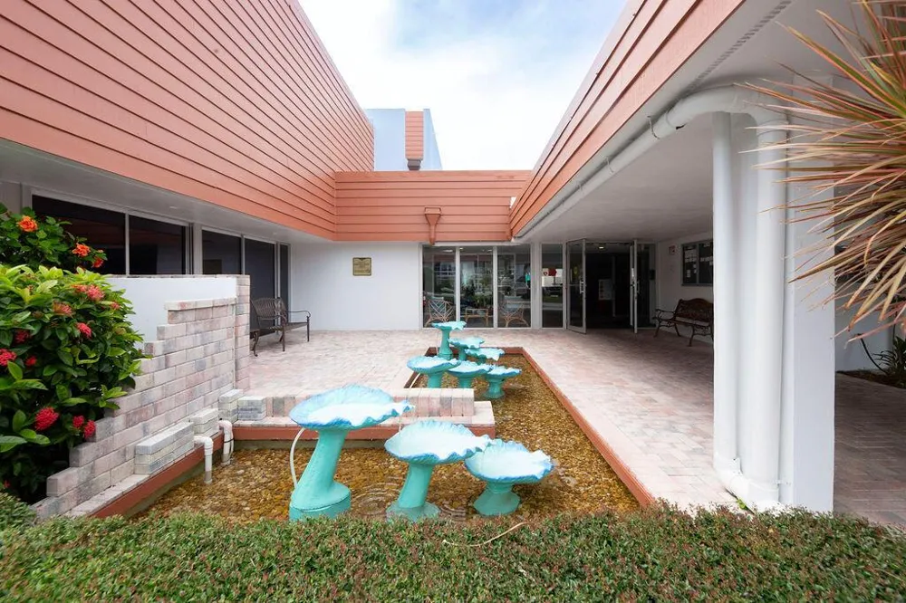 2600 SE OCEAN BOULEVARD #M1 Stuart, FL 34996