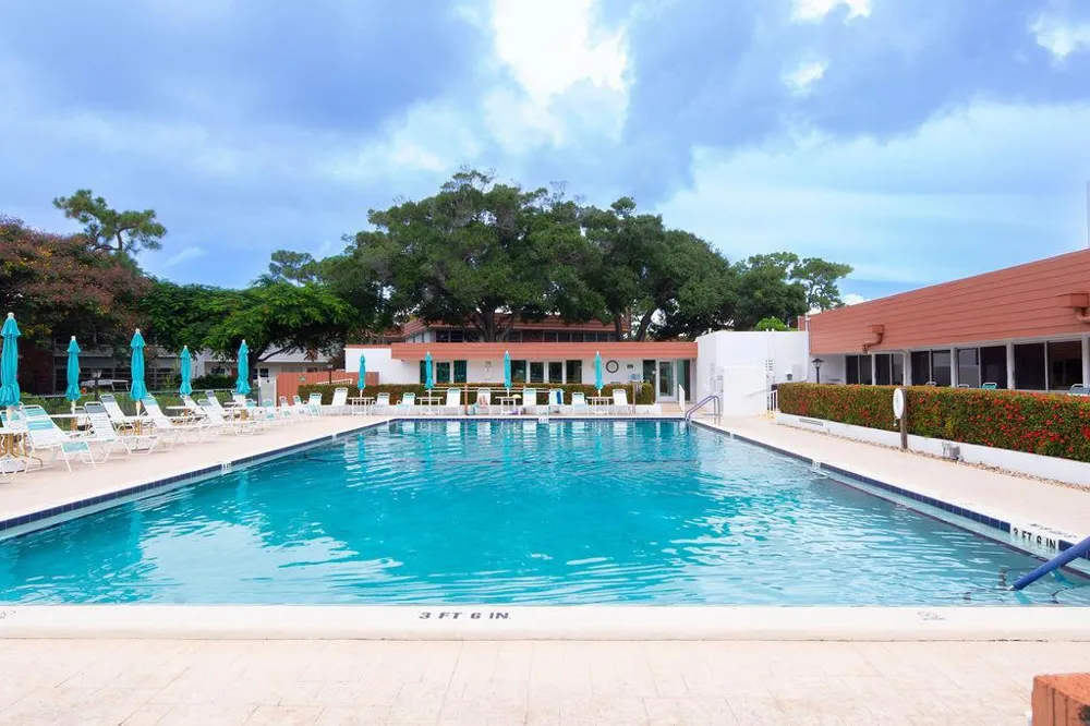 2600 SE OCEAN BOULEVARD #M1 Stuart, FL 34996