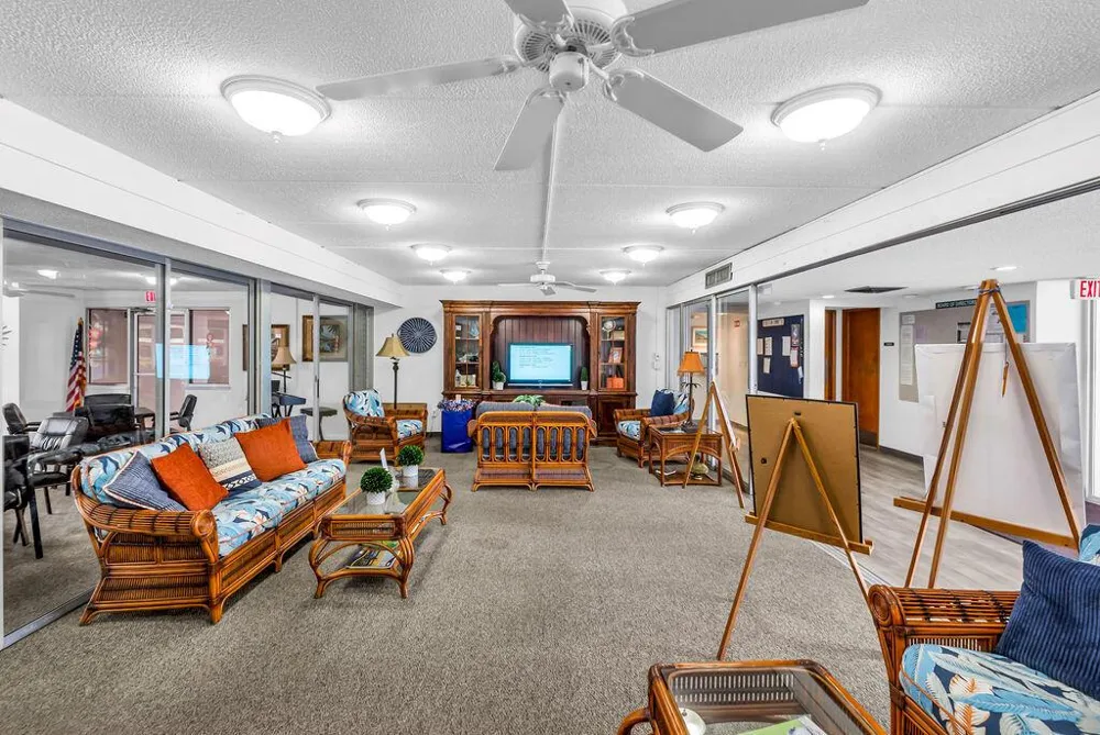 2600 SE OCEAN BOULEVARD #M1 Stuart, FL 34996