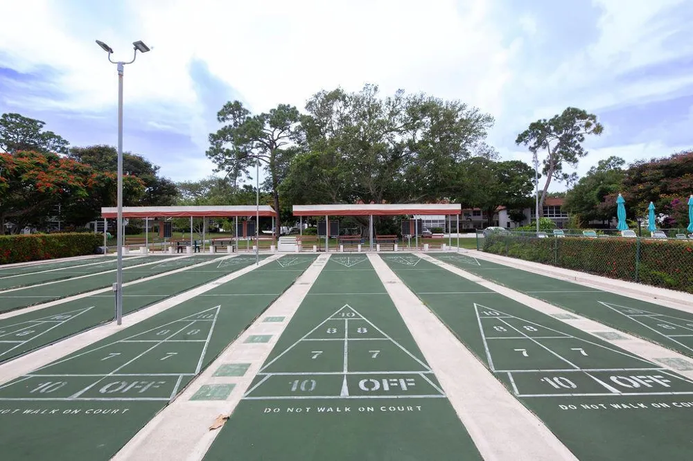 2600 SE OCEAN BOULEVARD #M1 Stuart, FL 34996